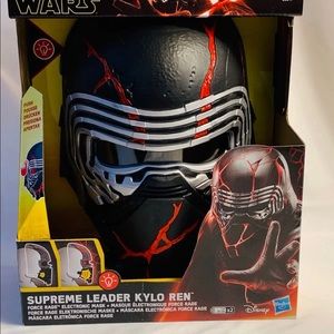 Disney Star Wars Supreme Leader Kylo Ren